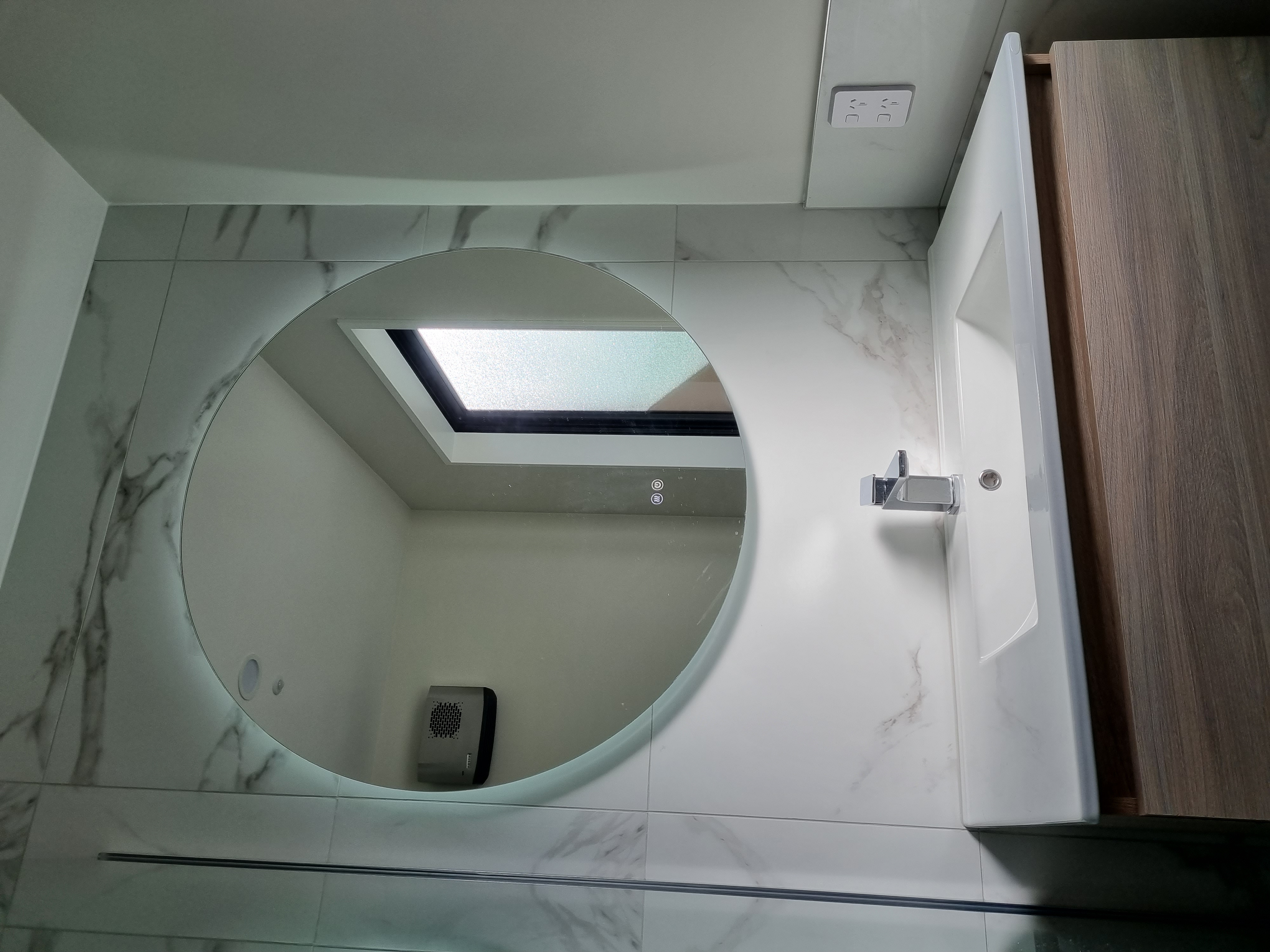 Bathroom Vainty Mirror
