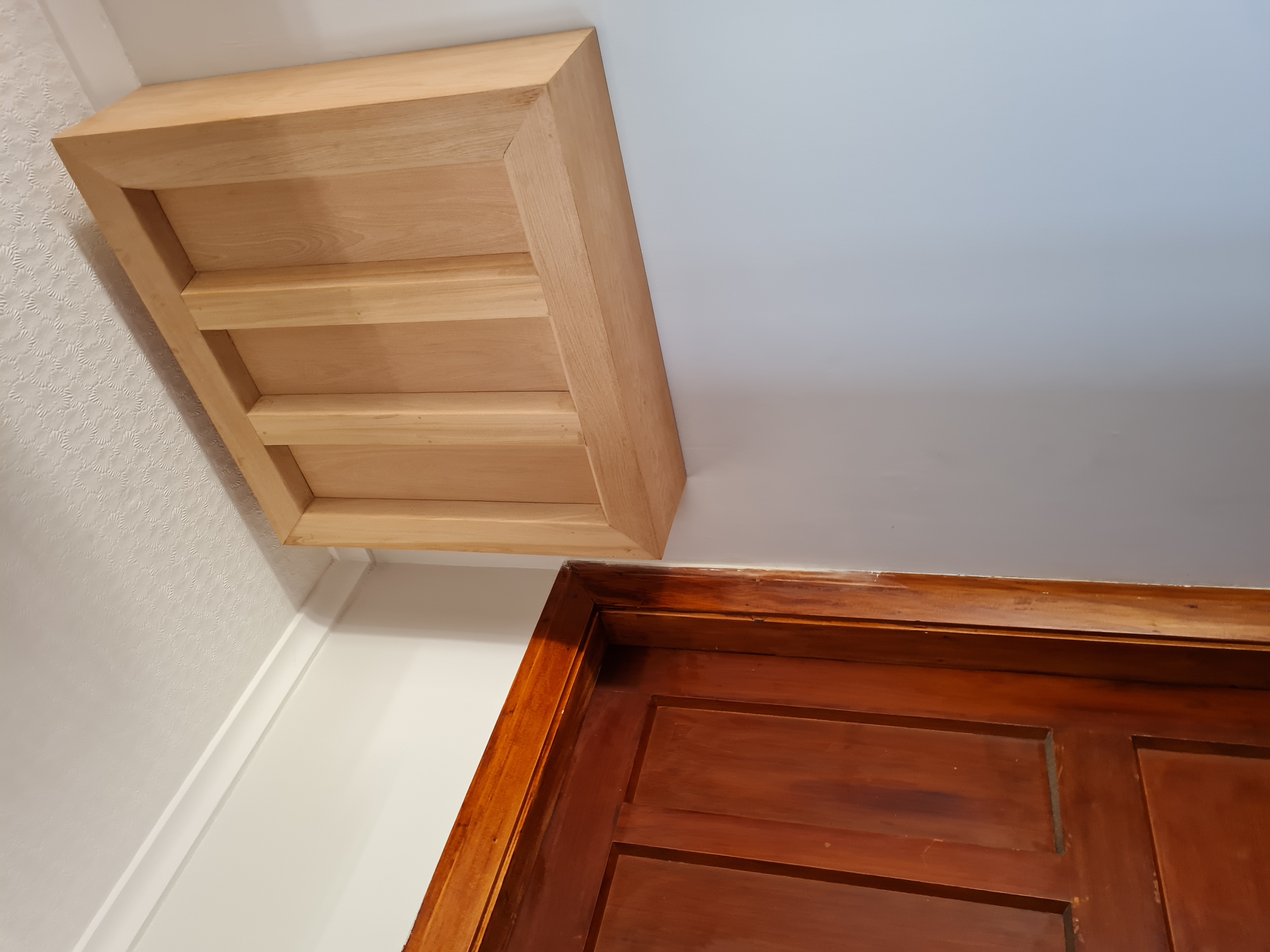 Custome Fusebox Cover